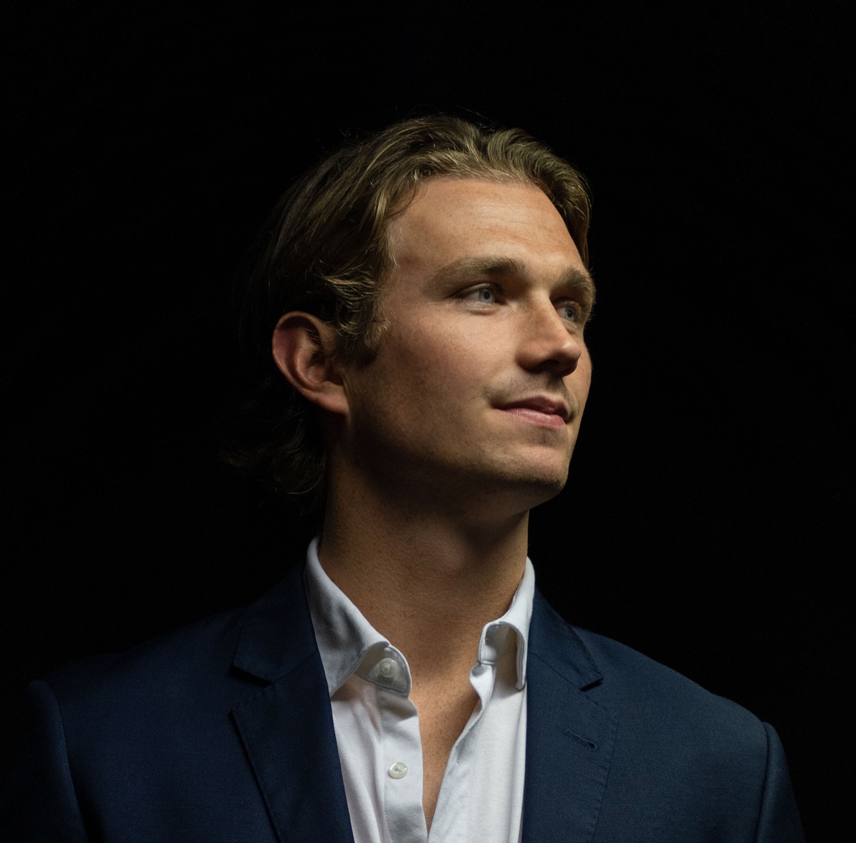 Lucas, founder of Flipside AI